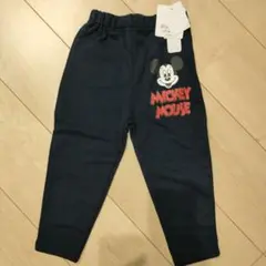 新品　100センチ　ミッキー　パンツ