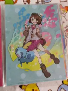 2025年最新】ポケモントレーナーズ ユウリの人気アイテム - メルカリ