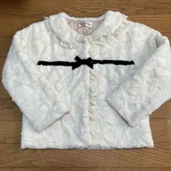 ダウン 女の子 130