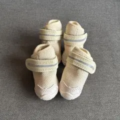 【LIKOKLIN】犬靴 犬用メッシュシューズ4足