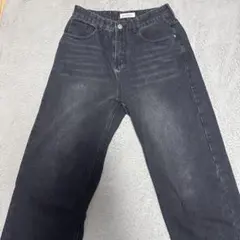 メネス　デニムパンツ