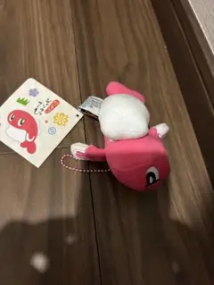 신품 태그 첨부 포켓몬 센터 마스코트 다이스시 샤리타츠 만들기