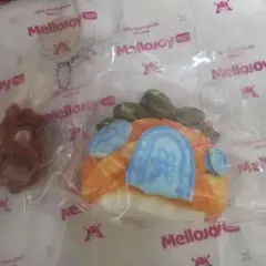 むぎちゃん様