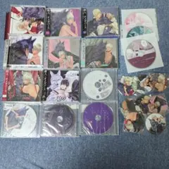 【BLCD全巻セット】レムナント 1-7 / ペンデュラム 特典　缶バッチ