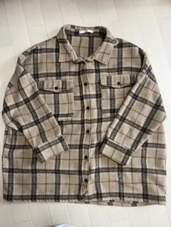 チャオパニック シャツ