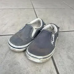 在庫処分　バンズ　スリッポン　キッズ