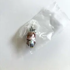 エヴァンゲリオン　めじるしアクセサリー　マリ
