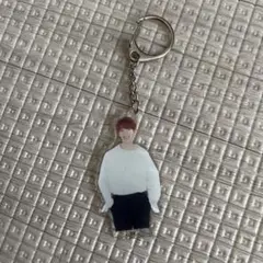 seventeen ドギョム アクリルキーホルダー