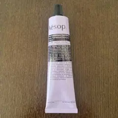 Aesop Aromatic Hand Balm 75ml 専用ポーチ付き