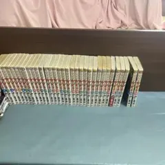 金色のガッシュ　全巻セット