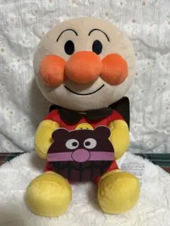 アンパンマン ぬいぐるみ 約30cm