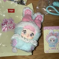 nommi キャラクターグッズ