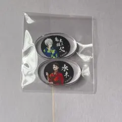 鬼太郎誕生 ゲゲゲの謎 and GALLERY カフェ スーベニア