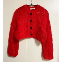 2025年最新】AEWEN matoph ハンドニットの人気アイテム - メルカリ