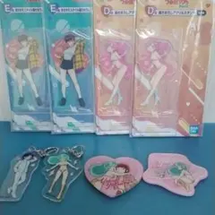 うる星やつら/グッズ