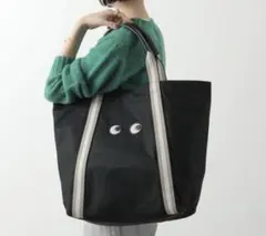 美品希少ANYA HINDMARCH アニヤハインドマーチ トートバッグのサムネイル