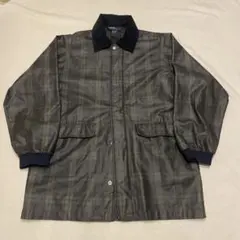 Polo by Ralph Lauren チェック柄ジャケット Lサイズ90`s
