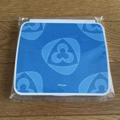 ぬきたし 抗菌マスクケース SS柄