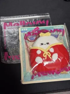 Mellojoy メロジョイ にぎにぎおにぎり 福おにぎり - メルカリ