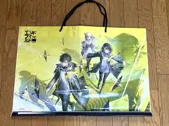 TGS2025 アークナイツ ENDFIELD デザインショッパー