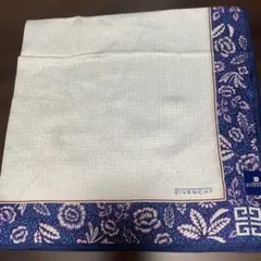 ジバンシー　スカーフ