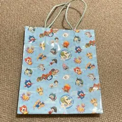 妖怪ウォッチ2 紙袋