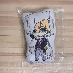 刀猫男子とうにゃんクッション⭐︎へし切長谷部 - メルカリ