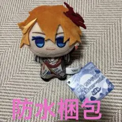 2026年最新】原神 タルタリヤ ちびぐるみの人気アイテム - メルカリ
