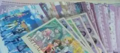 プロセカ　ファイル　ニーゴ　奏　瑞希のサムネイル