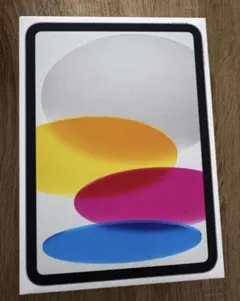 Apple iPad 第11世代 (A16) 128GB Wi-Fi シルバー