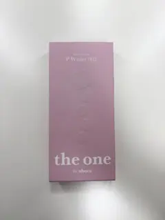 ohora the one P:Winter 002 ネイルシール