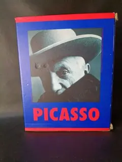 ピカソ、LES SCULPTURES DE PICASSO アートブック - メルカリ