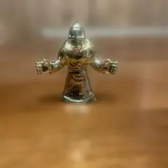 キン肉マン　ダイキャスト12 ヘル・ミッショネルズ　金ver