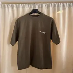 Champion✖️WIND AND SEA オリーブ色のサムネイル