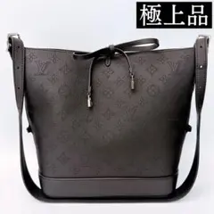現行【ルイヴィトン】フロール NM マヒナ ショルダーバッグ RFID 8289 現行【ルイヴィトン】フロール NM マヒナ ショルダーバッグ RFID 8289