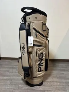 2026年最新】キャディ バッグ ping 中古の人気アイテム - メルカリ