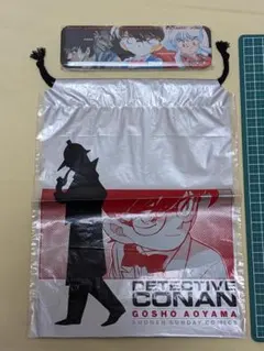 小学館コミックフェア 非売品 名探偵コナン ピカチュウ ドラえもん など