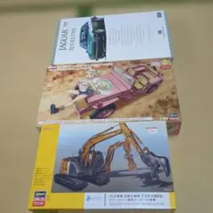 こりんご ハセガワ1/72３セット＋サービス1機 こりんご様専用 ハセガワ1/723セット＋サービス1機 - メルカリ