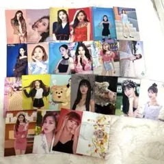 TWICE チェヨン ラントレ まとめ売り - メルカリ
