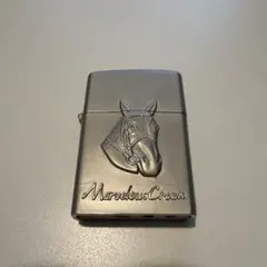 2026年最新】zippo 競馬の人気アイテム - メルカリ