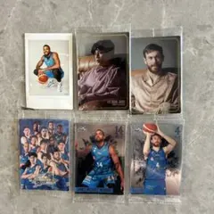 島根スサノオマジック カード チェキ サイン入り 安藤誓哉 ニックケイ