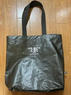 BE:FIRSTドームツアーSS席アップグレード特典レジャートートバッグ