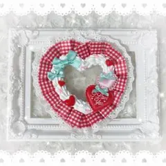 【342】B8 トレカケース レースデコ ホイップデコ 【白 赤 ピンク 黄緑】