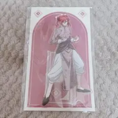 【未開封】ブルーロック チャイナカンフー 千切豹馬 アクリルスタンド