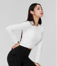 ゼクシィミックス トップス 長袖