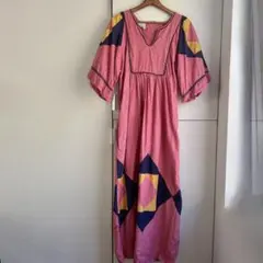 ヴィンテージ　vintage ワンピース