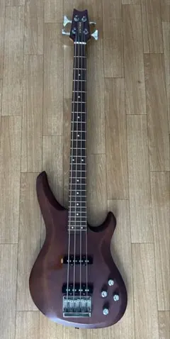YAMAHA RBX374 赤【未使用に近い】ベース ヤマハ 初心者おすすめ