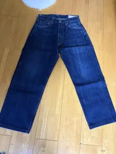 23SS A.PRESSE ア プレッセ ミリタリーデニムパンツ 1 - メルカリ