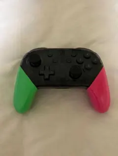 switch ワイヤレスコントローラー