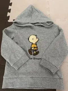 新品⭐︎チャーリーブラウントレーナー